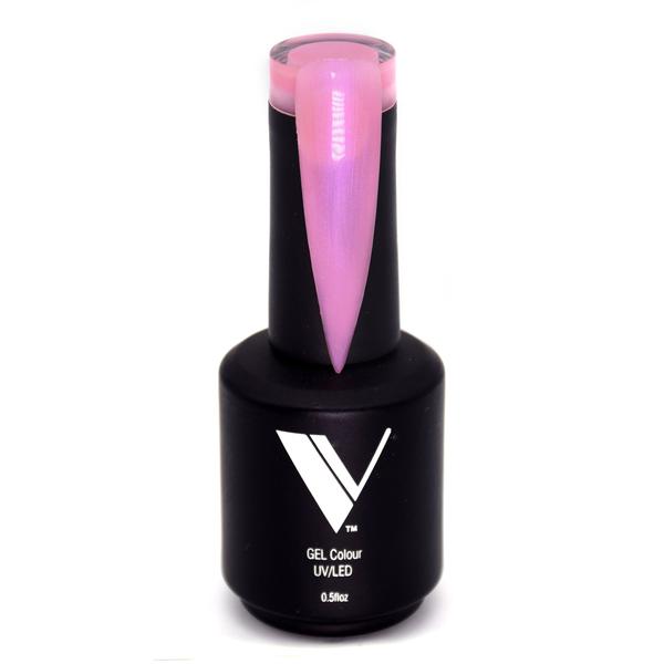 VALENTINO BEAUTY PURE - VBP Gel Polish - 066 0.5 oz