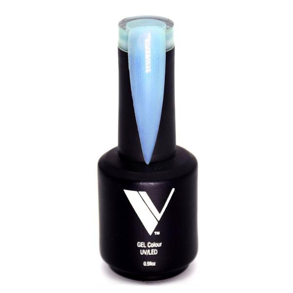 VALENTINO BEAUTY PURE - VBP Gel Polish - 070 0.5 oz