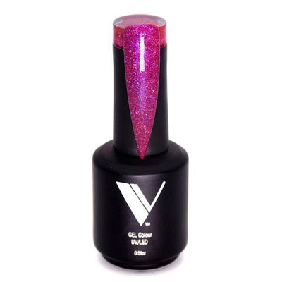 VALENTINO BEAUTY PURE - VBP Gel Polish - 072 0.5 oz