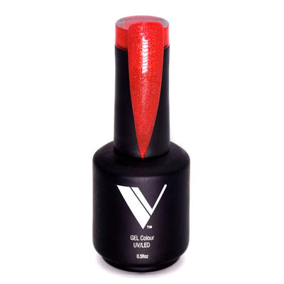 VALENTINO BEAUTY PURE - VBP Gel Polish - 073 0.5 oz