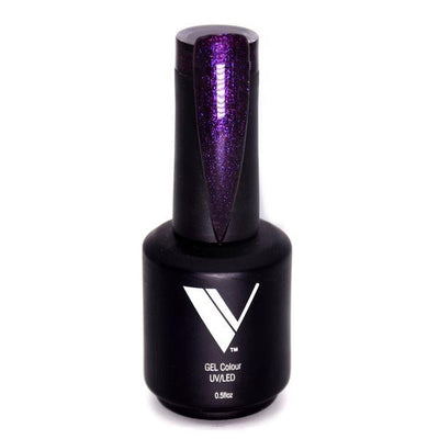 VALENTINO BEAUTY PURE - VBP Gel Polish - 074 0.5 oz