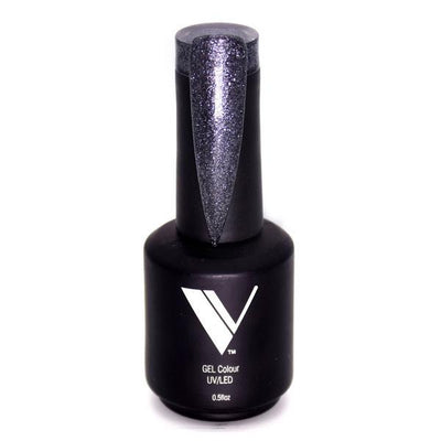 VALENTINO BEAUTY PURE - VBP Gel Polish - 075 0.5 oz