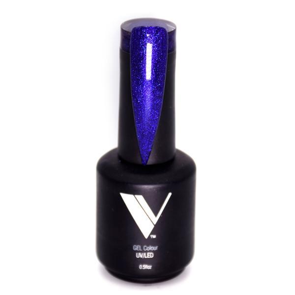 VALENTINO BEAUTY PURE - VBP Gel Polish - 076 0.5 oz