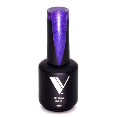 VALENTINO BEAUTY PURE - VBP Gel Polish - 077 0.5 oz