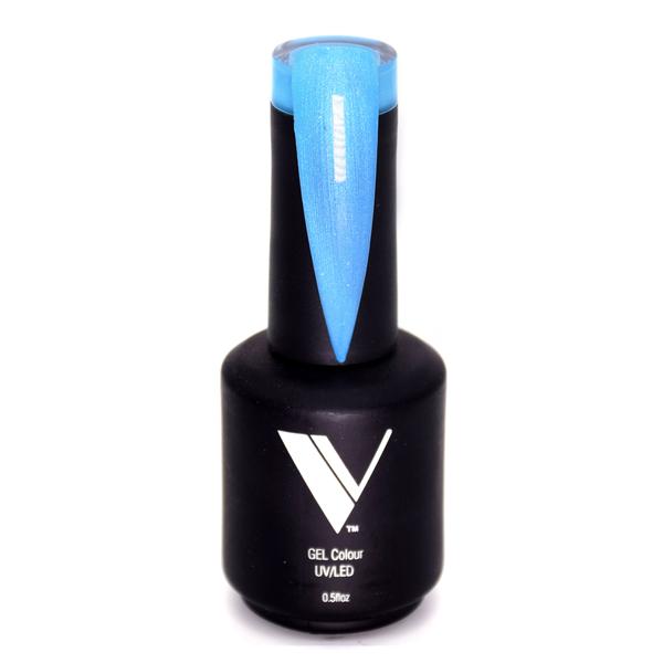 VALENTINO BEAUTY PURE - VBP Gel Polish - 078 0.5 oz
