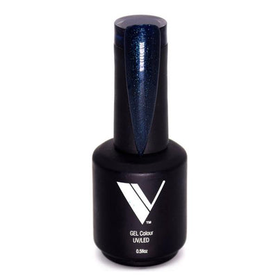 VALENTINO BEAUTY PURE - VBP Gel Polish - 079 0.5 oz