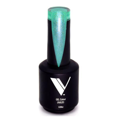 VALENTINO BEAUTY PURE - VBP Gel Polish - 080 0.5 oz