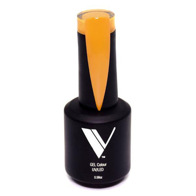 VALENTINO BEAUTY PURE - VBP Gel Polish - 081 0.5 oz