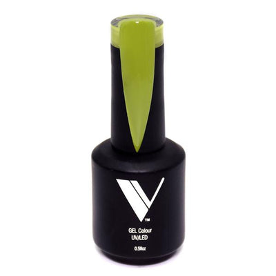 VALENTINO BEAUTY PURE - VBP Gel Polish - 082 0.5 oz