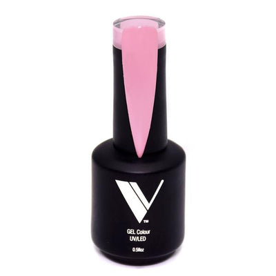 VALENTINO BEAUTY PURE - VBP Gel Polish - 084 0.5 oz