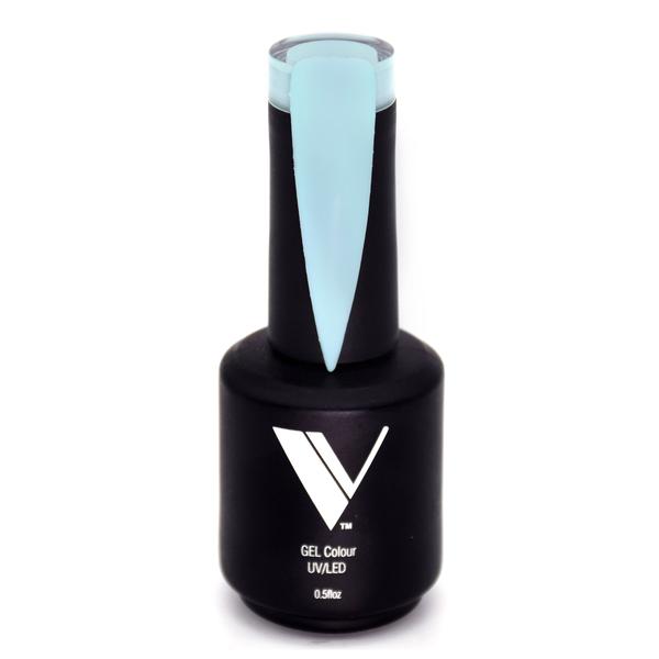 VALENTINO BEAUTY PURE - VBP Gel Polish - 091 0.5 oz