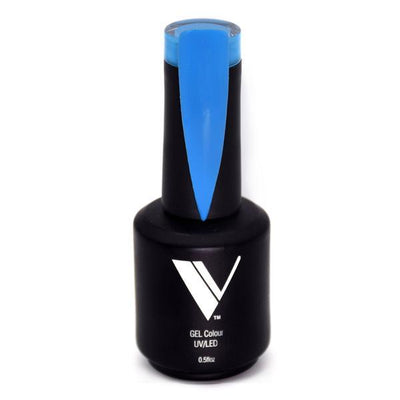 VALENTINO BEAUTY PURE - VBP Gel Polish - 092 0.5 oz