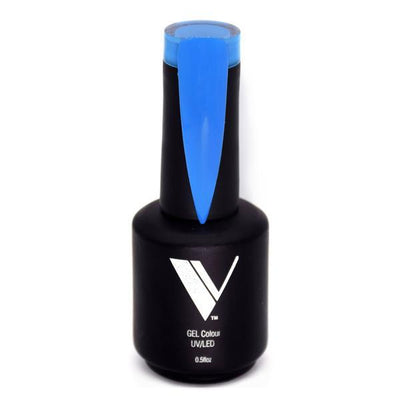 VALENTINO BEAUTY PURE - VBP Gel Polish - 093 0.5 oz