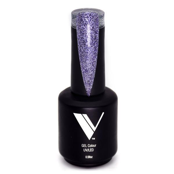 VALENTINO BEAUTY PURE - VBP Gel Polish - 096 0.5 oz