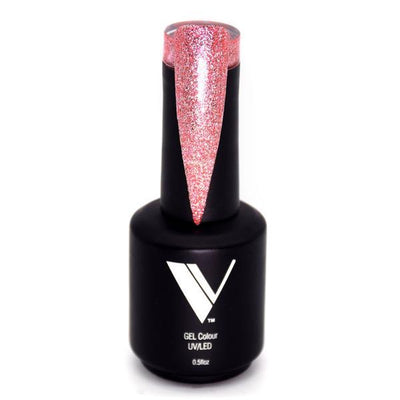 VALENTINO BEAUTY PURE - VBP Gel Polish - 098 0.5 oz