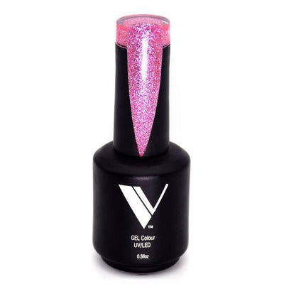 VALENTINO BEAUTY PURE - VBP Gel Polish - 099 0.5 oz