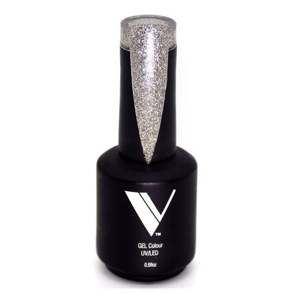 VALENTINO BEAUTY PURE - VBP Gel Polish - 100 0.5 oz