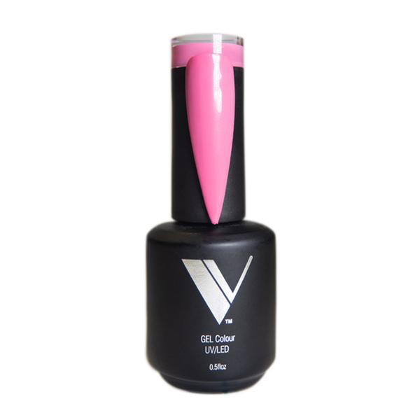 VALENTINO BEAUTY PURE - VBP Gel Polish - 102 0.5 oz