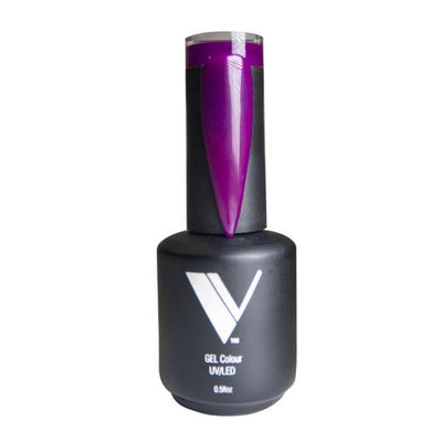 VALENTINO BEAUTY PURE - VBP Gel Polish - 105 0.5 oz