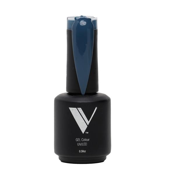 VALENTINO BEAUTY PURE - VBP Gel Polish - 107 0.5 oz
