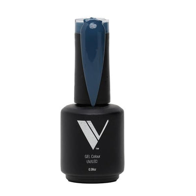 VALENTINO BEAUTY PURE - VBP Gel Polish - 107 0.5 oz