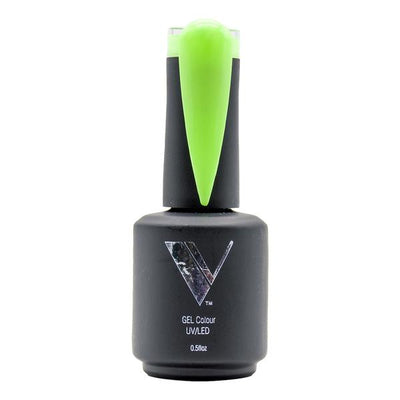 VALENTINO BEAUTY PURE - VBP Gel Polish - 108 0.5 oz