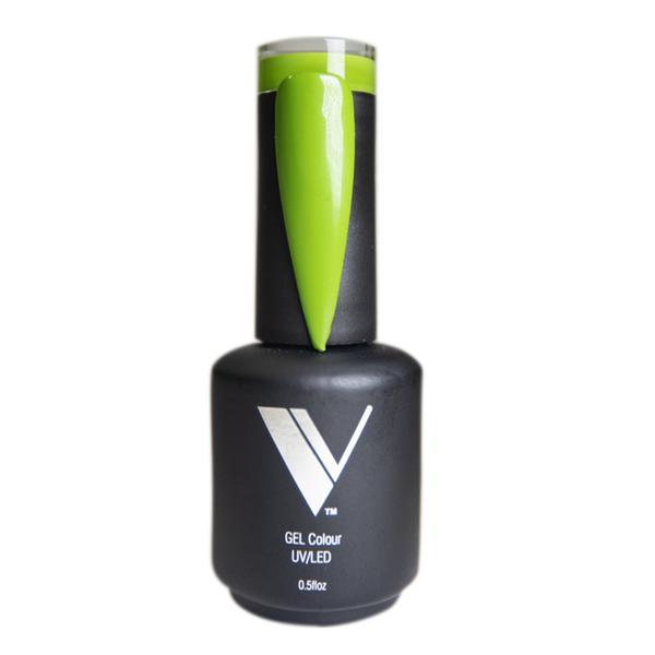 VALENTINO BEAUTY PURE - VBP Gel Polish - 109 0.5 oz