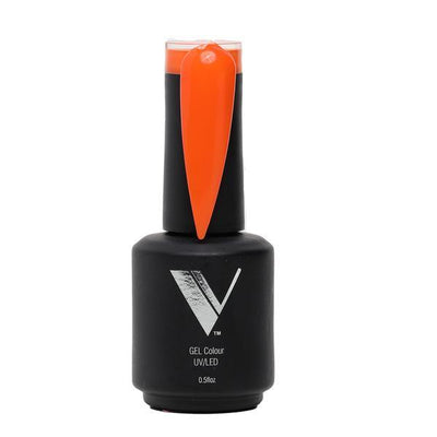 VALENTINO BEAUTY PURE - VBP Gel Polish - 110 0.5 oz