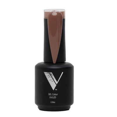 VALENTINO BEAUTY PURE - VBP Gel Polish - 112 0.5 oz