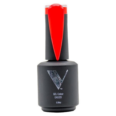 VALENTINO BEAUTY PURE - VBP Gel Polish - 114 0.5 oz