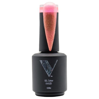 VALENTINO BEAUTY PURE - VBP Gel Polish - 116 0.5 oz