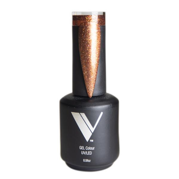 VALENTINO BEAUTY PURE - VBP Gel Polish - 117 0.5 oz