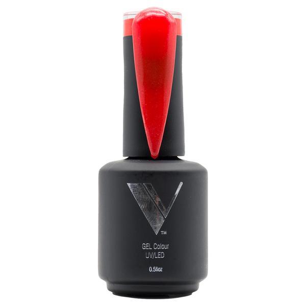 VALENTINO BEAUTY PURE - VBP Gel Polish - 118 0.5 oz