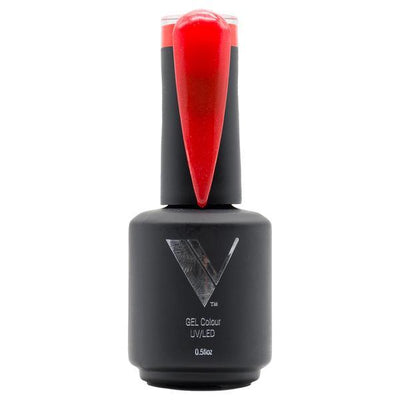 VALENTINO BEAUTY PURE - VBP Gel Polish - 118 0.5 oz