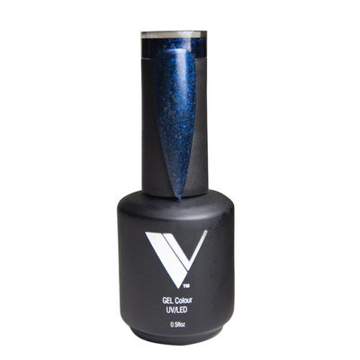 VALENTINO BEAUTY PURE - VBP Gel Polish - 119 0.5 oz