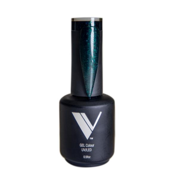 VALENTINO BEAUTY PURE - VBP Gel Polish - 120 0.5 oz
