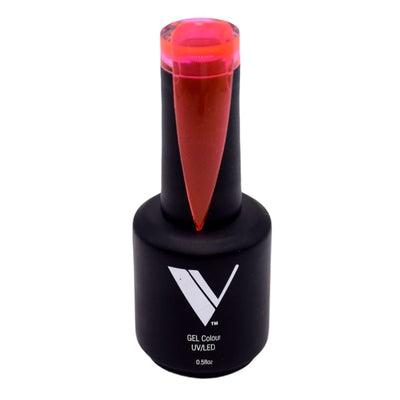 VALENTINO BEAUTY PURE - VBP Gel Polish - 121 Yess! 0.5 oz