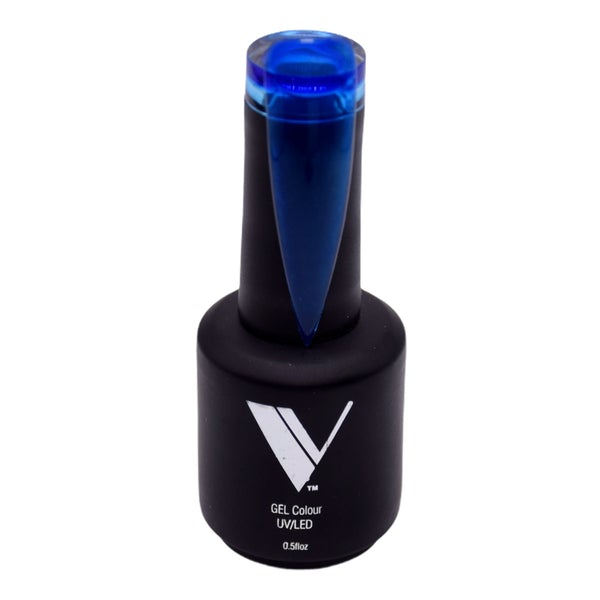 VALENTINO BEAUTY PURE - VBP Gel Polish - 122 City of Angels 0.5 oz