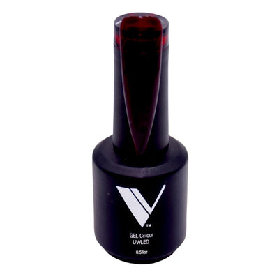 VALENTINO BEAUTY PURE - VBP Gel Polish - 123 Siren 0.5 oz