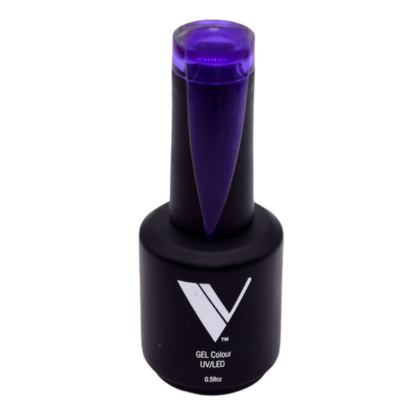 VALENTINO BEAUTY PURE - VBP Gel Polish - 124 Aura 0.5 oz