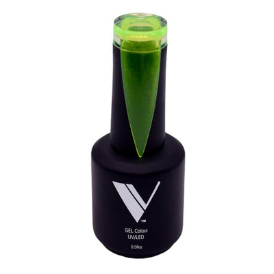 VALENTINO BEAUTY PURE - VBP Gel Polish - 128 Kryptonite 0.5 oz