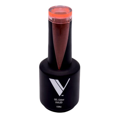 VALENTINO BEAUTY PURE - VBP Gel Polish - 129 Glaze 0.5 oz