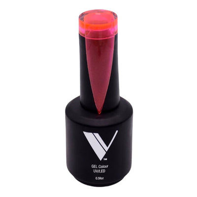 VALENTINO BEAUTY PURE - VBP Gel Polish - 130 Jelly Fishing 0.5 oz