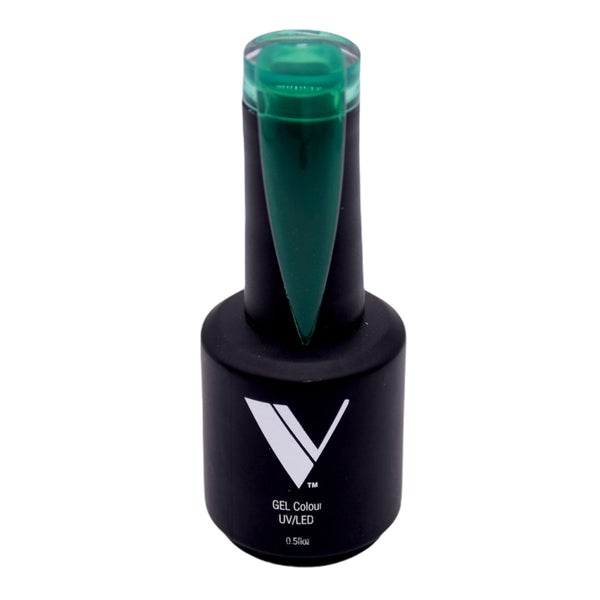 VALENTINO BEAUTY PURE - VBP Gel Polish - 132 Toxic Avg 0.5 oz
