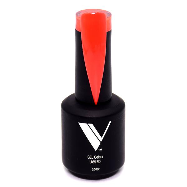 VALENTINO BEAUTY PURE - VBP Gel Polish - 001 0.5 oz.