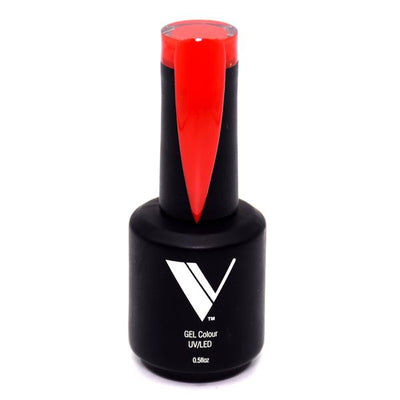 VALENTINO BEAUTY PURE - VBP Gel Polish - 002 0.5 oz.