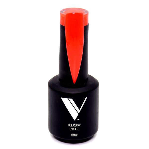 VALENTINO BEAUTY PURE - VBP Gel Polish - 005 0.5 oz.
