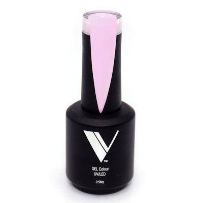 VALENTINO BEAUTY PURE - VBP Gel Polish - 007 0.5 oz.
