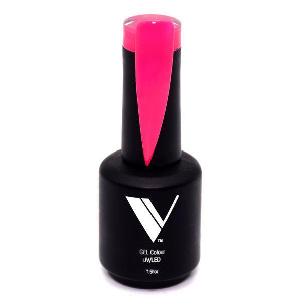 VALENTINO BEAUTY PURE - VBP Gel Polish - 008 0.5 oz.