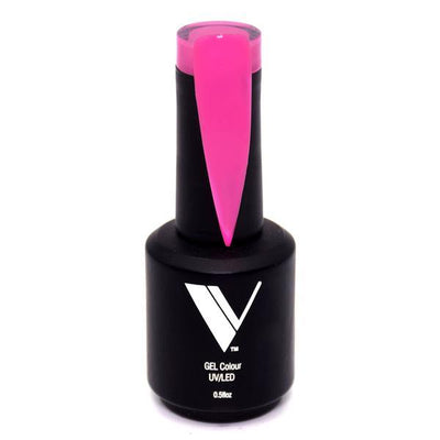 VALENTINO BEAUTY PURE - VBP Gel Polish - 009 0.5 oz.